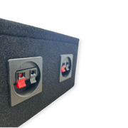 Empty box for ECOTW2B Tweeters